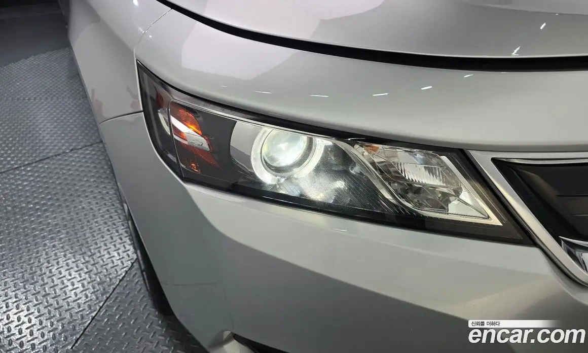 Chevrolet Impala 2016 3.6 автомат (гидро), фото 8