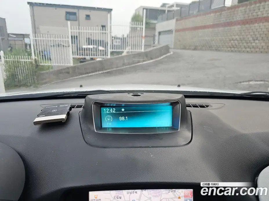 Chevrolet Lacetti 2009 1.6 механика, фото 13