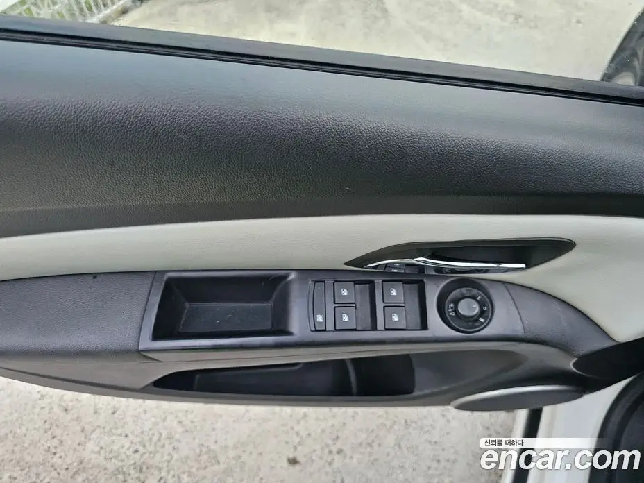 Chevrolet Lacetti 2009 1.6 механика, фото 15