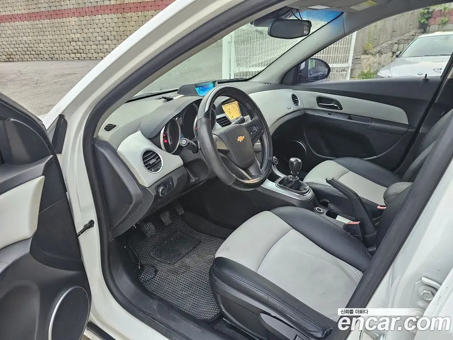 Chevrolet Lacetti 2009 1.6 механика, фото 18