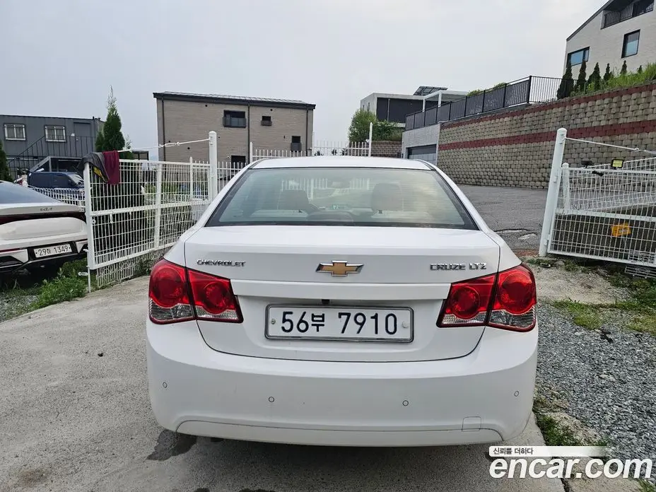 Chevrolet Lacetti 2009 1.6 механика, фото 3