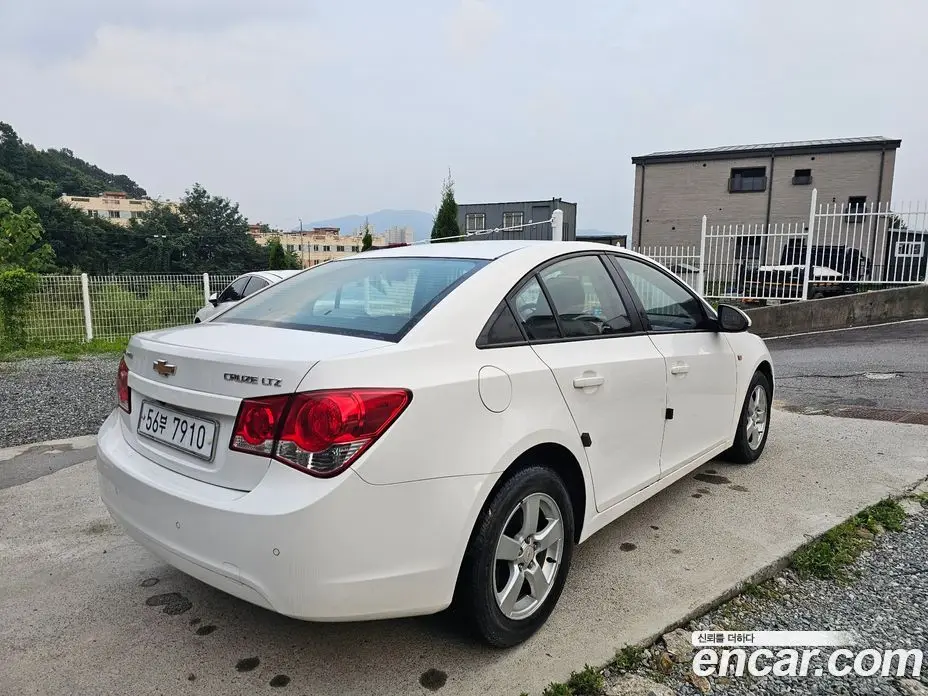 Chevrolet Lacetti 2009 1.6 механика, фото 4