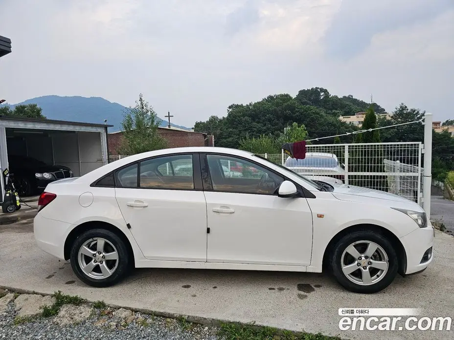 Chevrolet Lacetti 2009 1.6 механика, фото 5