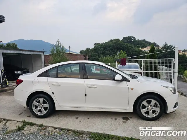 Chevrolet Lacetti 2009 1.6 механика, миниатюра 5