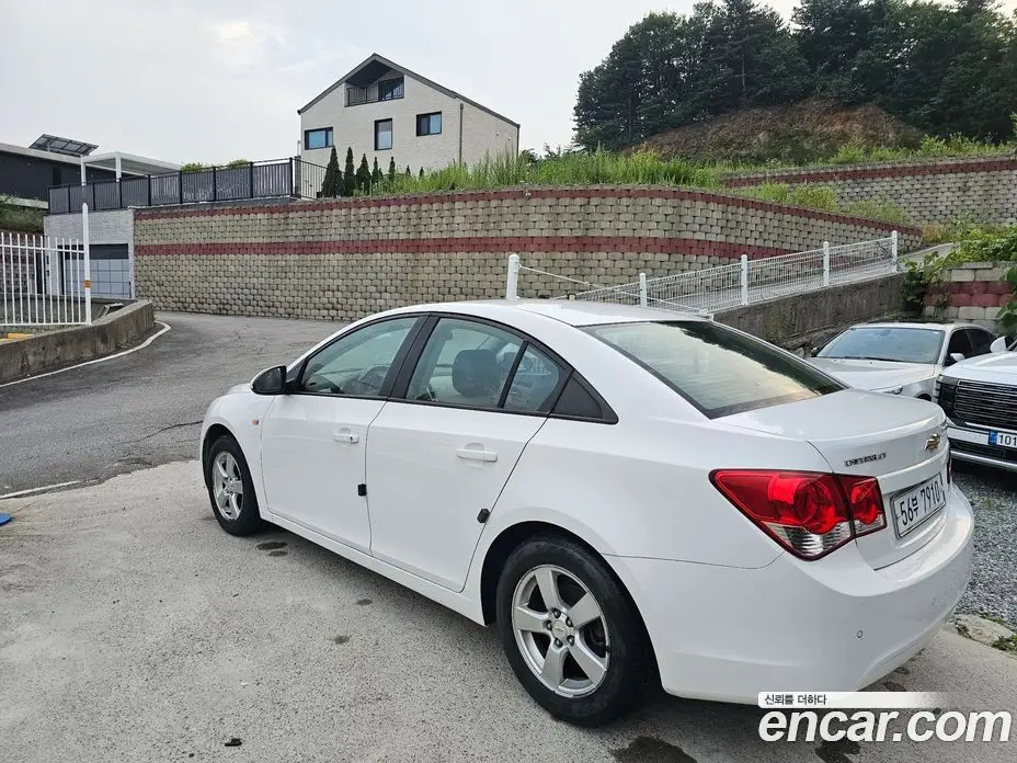 Chevrolet Lacetti 2009 1.6 механика, фото 6