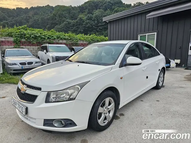 Chevrolet Lacetti 2009 1.6 механика, миниатюра 7