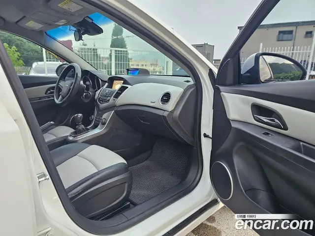 Chevrolet Lacetti 2009 1.6 механика, миниатюра 8