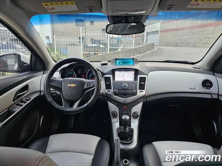 Chevrolet Lacetti 2009 1.6 механика, фото 9