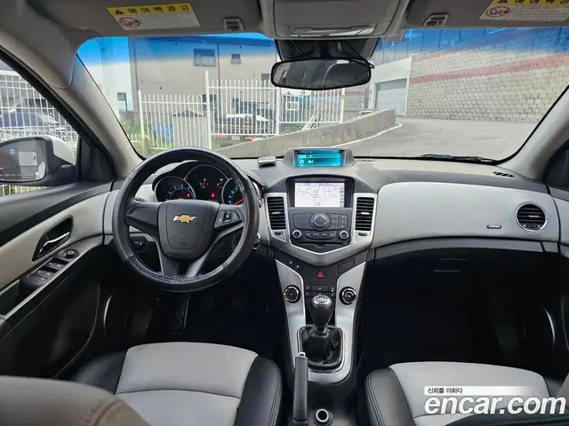 Chevrolet Lacetti 2009 1.6 механика, миниатюра 9