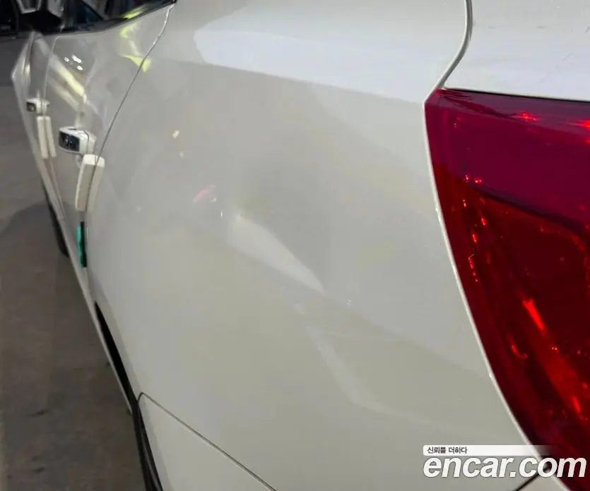 Chevrolet Malibu 2013 2.0 автомат (гидро), фото 11