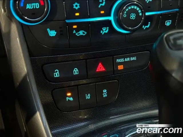 Chevrolet Malibu 2013 2.0 автомат (гидро), миниатюра 7