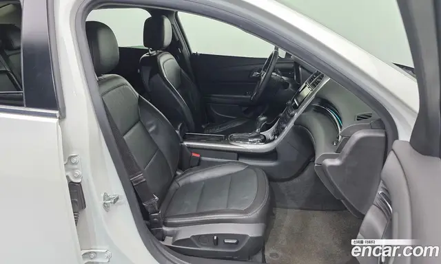 Chevrolet Malibu 2015 2.0 автомат (гидро), миниатюра 11