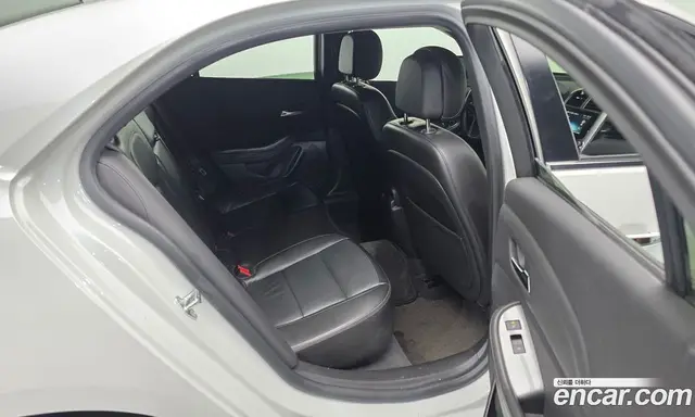 Chevrolet Malibu 2015 2.0 автомат (гидро), миниатюра 12