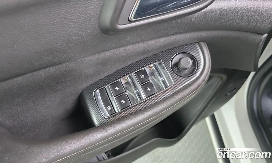 Chevrolet Malibu 2015 2.0 автомат (гидро), фото 17