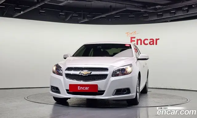 Chevrolet Malibu 2015 2.0 автомат (гидро), миниатюра 3