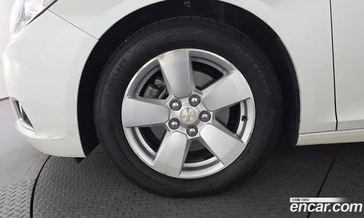 Chevrolet Malibu 2015 2.0 автомат (гидро), фото 5