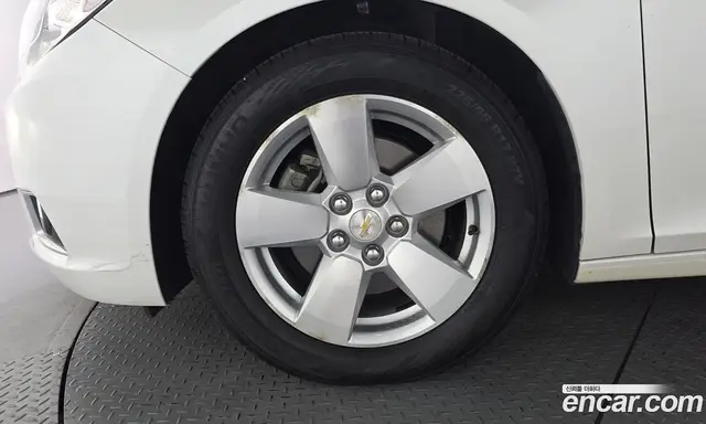 Chevrolet Malibu 2015 2.0 автомат (гидро), миниатюра 5