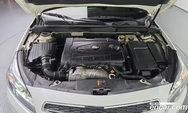Chevrolet Malibu 2015 2.0 автомат (гидро), миниатюра 6