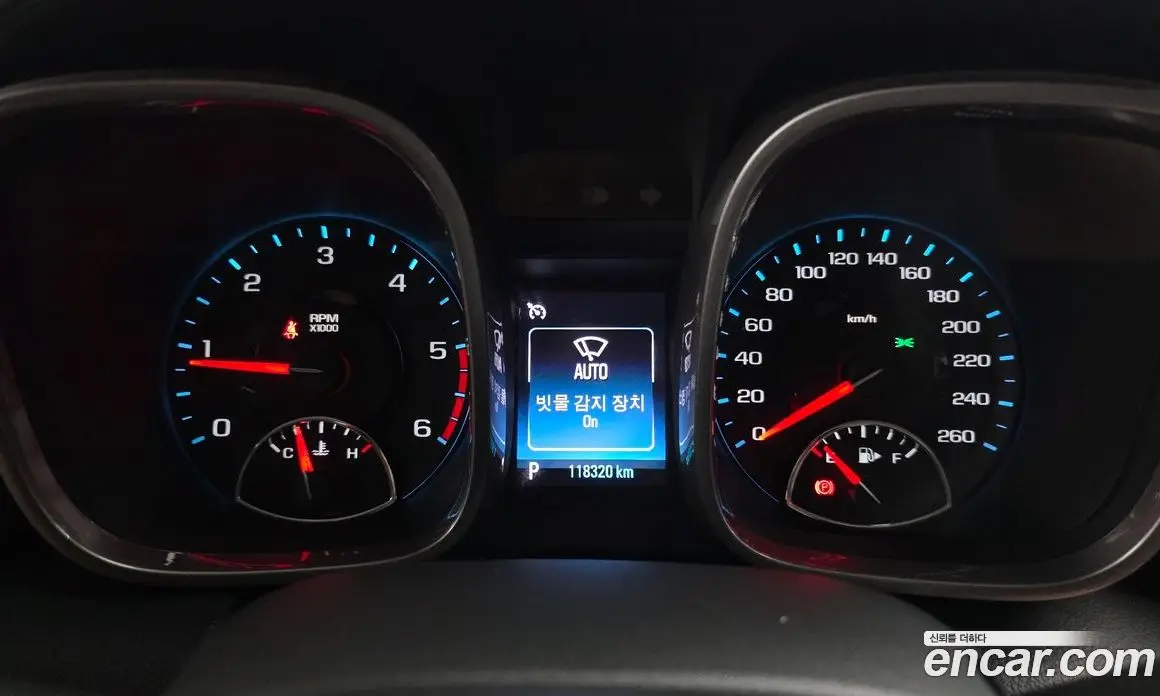 Chevrolet Malibu 2015 2.0 автомат (гидро), фото 8