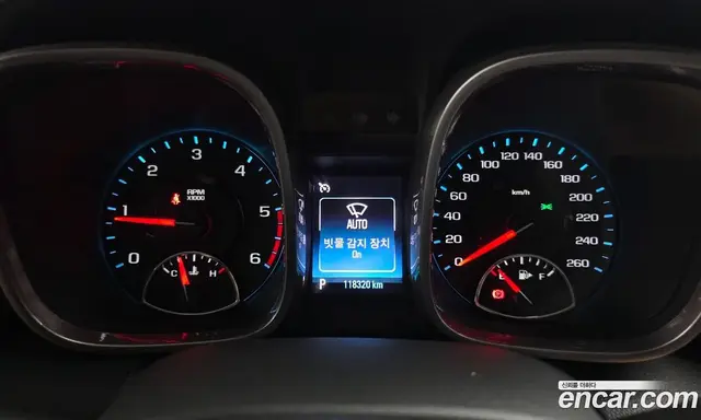 Chevrolet Malibu 2015 2.0 автомат (гидро), миниатюра 8