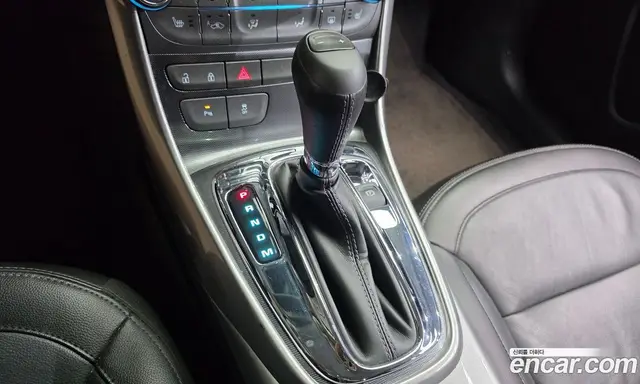 Chevrolet Malibu 2015 2.0 автомат (гидро), миниатюра 9