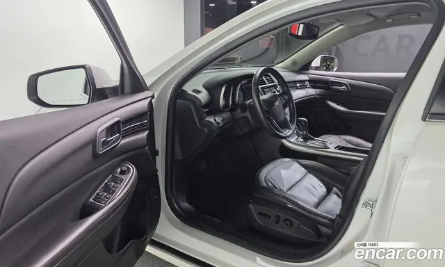 Chevrolet Malibu 2015 2.0 автомат (гидро), миниатюра 10