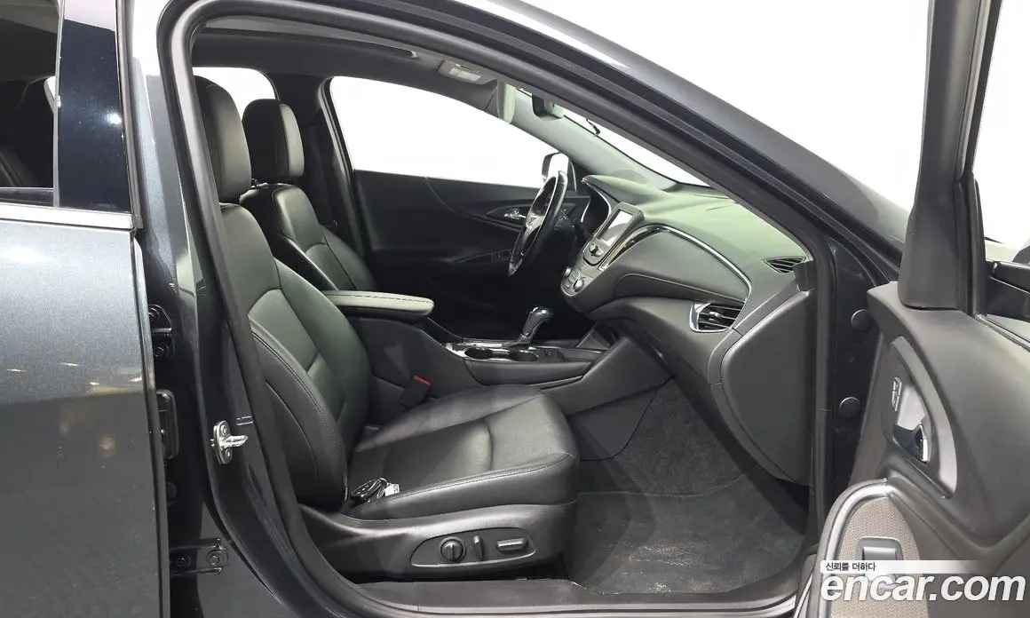 Chevrolet Malibu 2016 1.5 автомат (гидро), фото 11