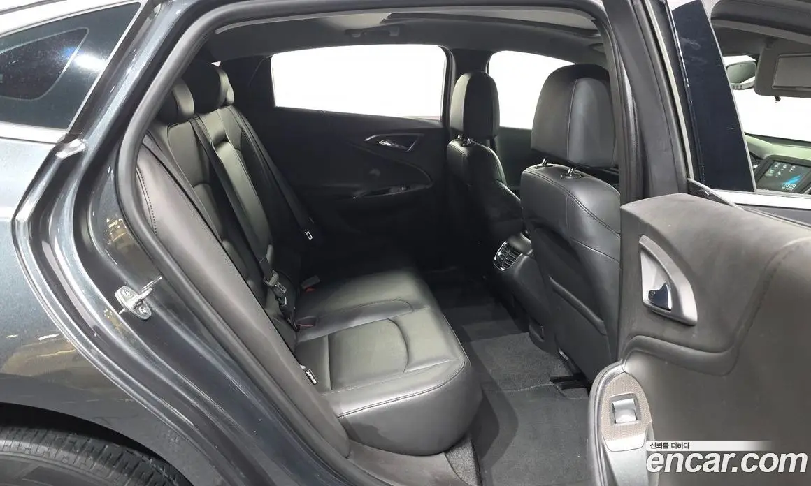 Chevrolet Malibu 2016 1.5 автомат (гидро), фото 12