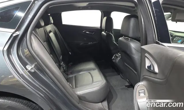 Chevrolet Malibu 2016 1.5 автомат (гидро), миниатюра 12