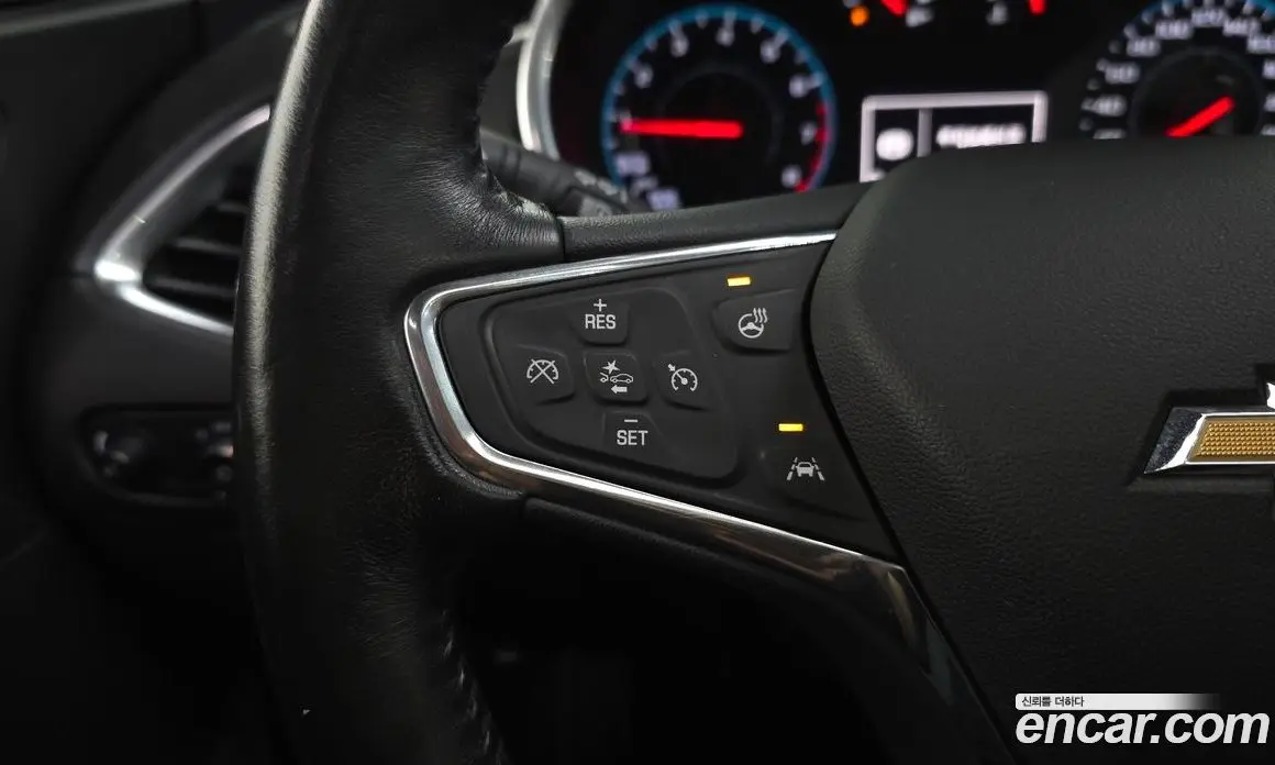 Chevrolet Malibu 2016 1.5 автомат (гидро), фото 14