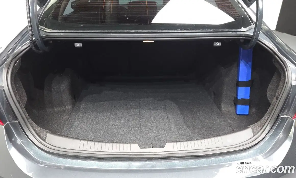Chevrolet Malibu 2016 1.5 автомат (гидро), фото 20