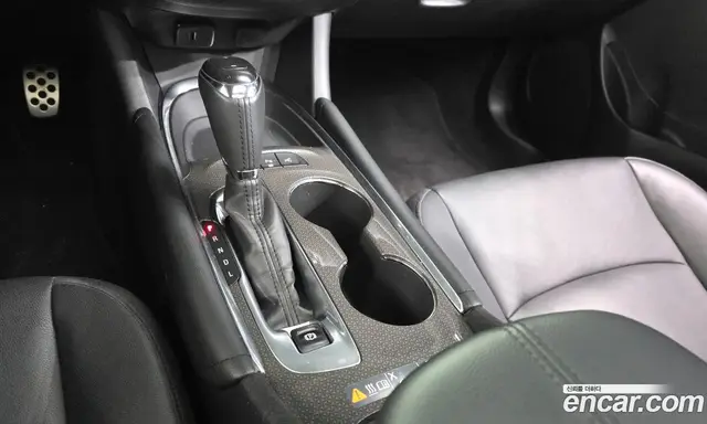 Chevrolet Malibu 2016 1.5 автомат (гидро), миниатюра 9