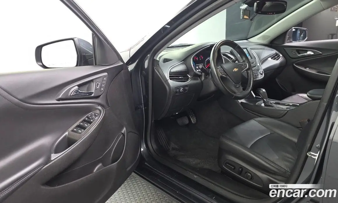 Chevrolet Malibu 2016 1.5 автомат (гидро), фото 10