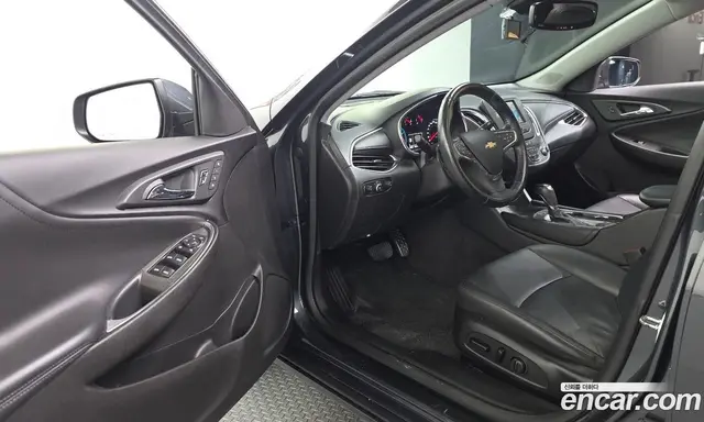 Chevrolet Malibu 2016 1.5 автомат (гидро), миниатюра 10