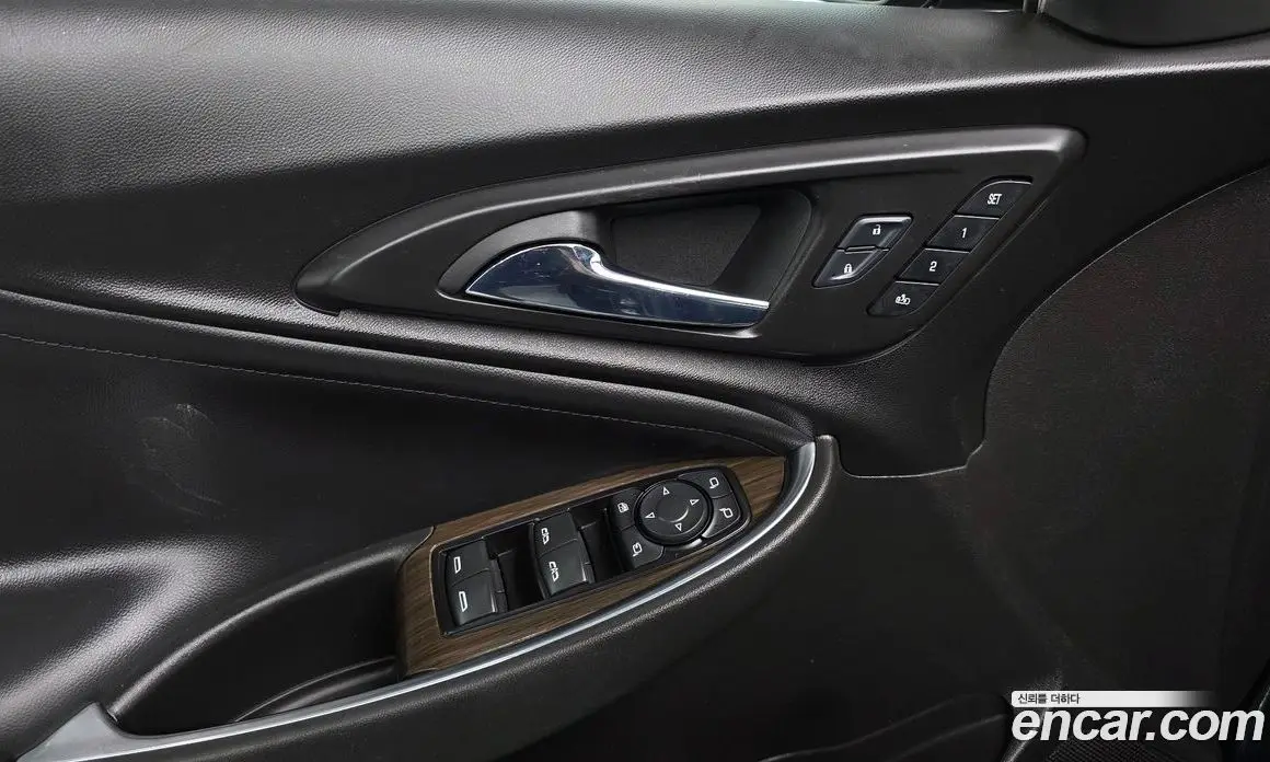 Chevrolet Malibu 2017 1.5 автомат (гидро), фото 17