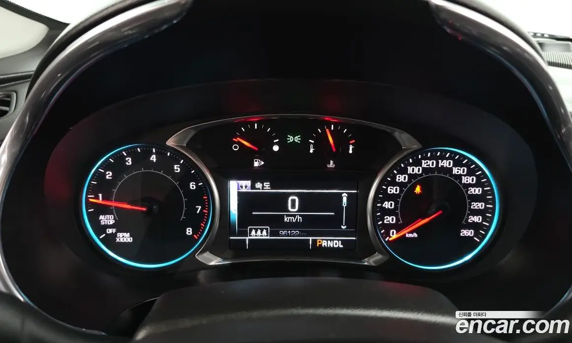 Chevrolet Malibu 2017 1.5 автомат (гидро), фото 8