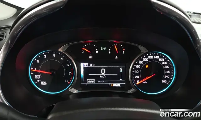 Chevrolet Malibu 2017 1.5 автомат (гидро), миниатюра 8