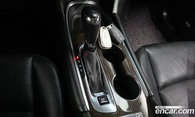 Chevrolet Malibu 2017 1.5 автомат (гидро), миниатюра 9
