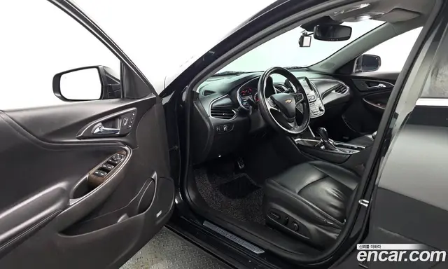 Chevrolet Malibu 2017 1.5 автомат (гидро), миниатюра 10