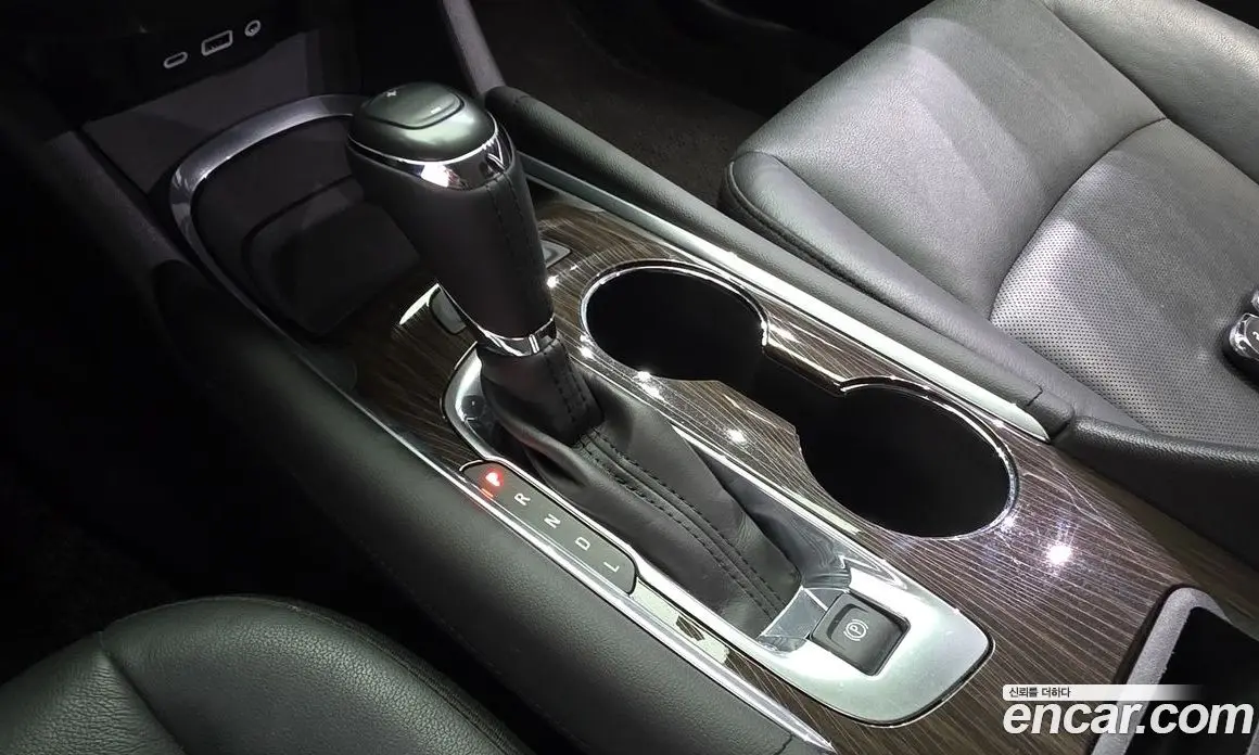 Chevrolet Malibu 2019 1.3 автомат (гидро), фото 12