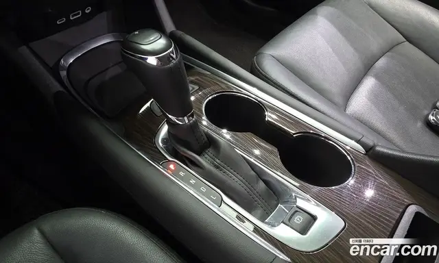 Chevrolet Malibu 2019 1.3 автомат (гидро), миниатюра 12