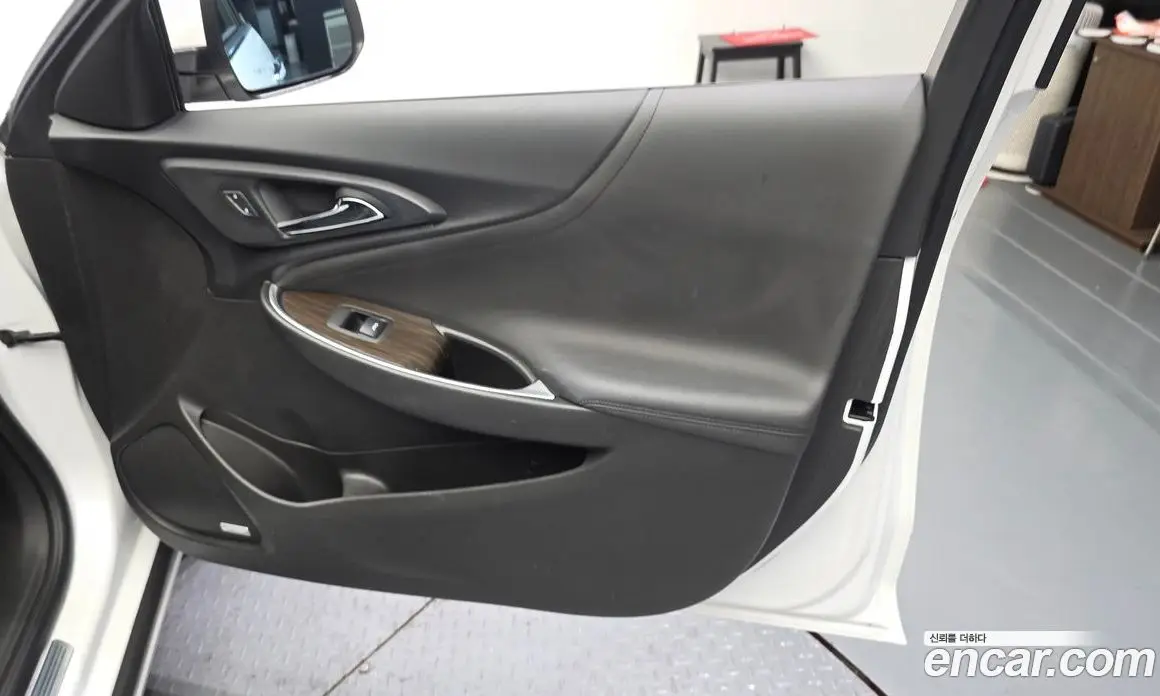 Chevrolet Malibu 2019 1.3 автомат (гидро), фото 14