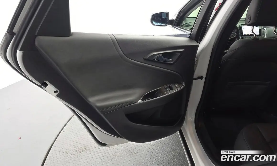 Chevrolet Malibu 2019 1.3 автомат (гидро), фото 15
