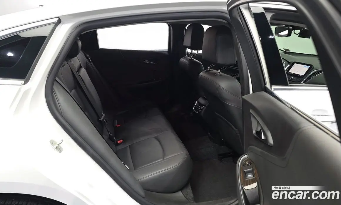 Chevrolet Malibu 2019 1.3 автомат (гидро), фото 18