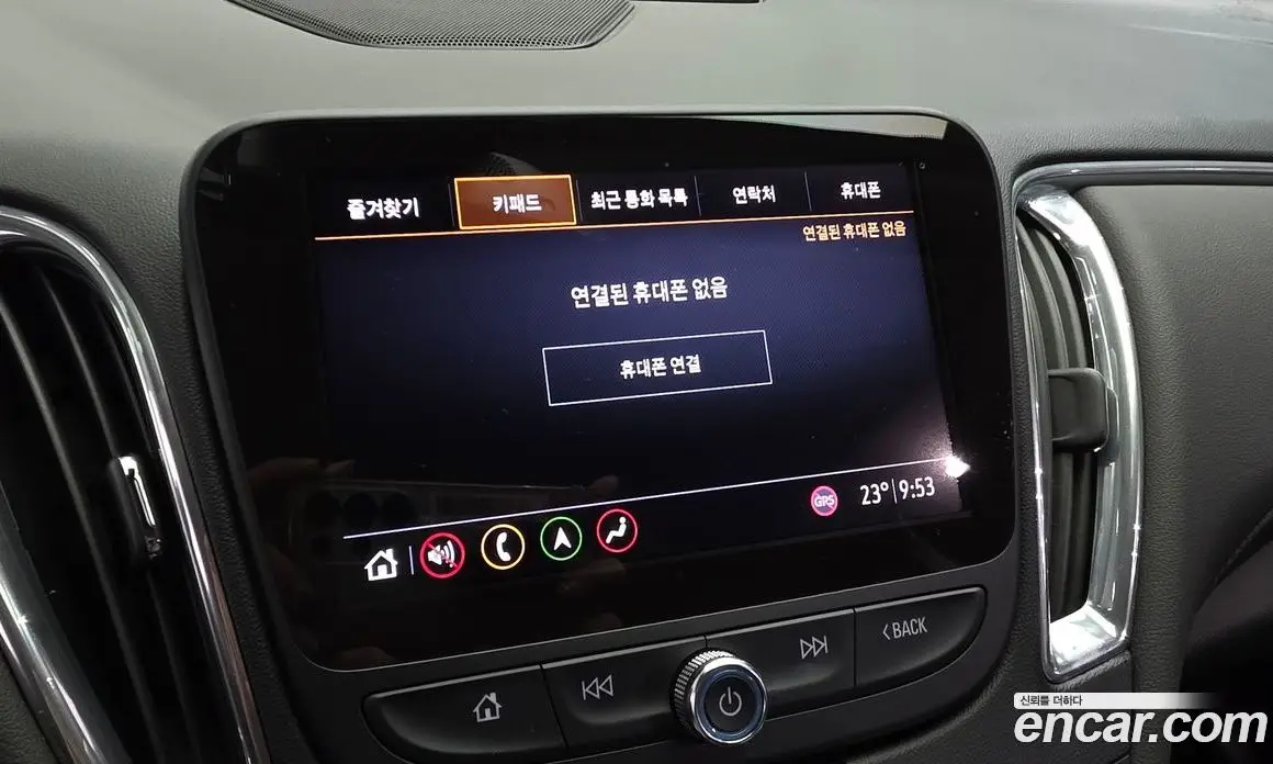 Chevrolet Malibu 2019 1.3 автомат (гидро), фото 27