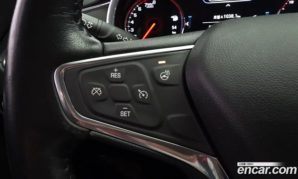 Chevrolet Malibu 2019 1.3 автомат (гидро), фото 31