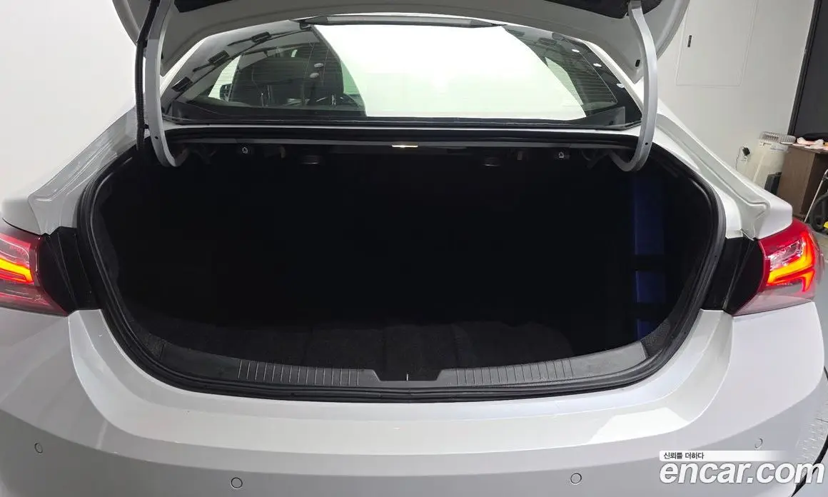 Chevrolet Malibu 2019 1.3 автомат (гидро), фото 32