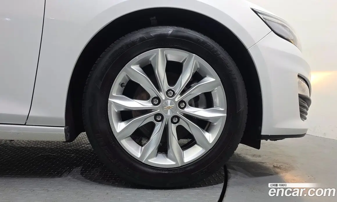 Chevrolet Malibu 2019 1.3 автомат (гидро), фото 5