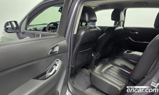Chevrolet Orlando 2014 2.0 автомат (гидро), миниатюра 11