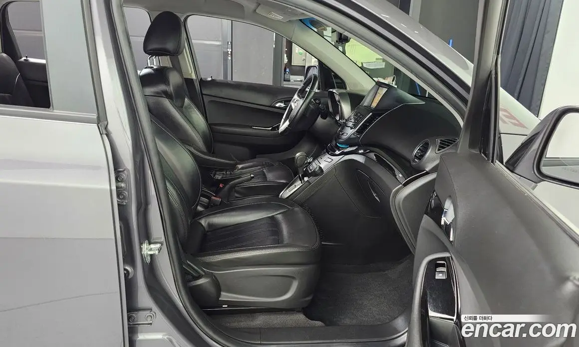 Chevrolet Orlando 2014 2.0 автомат (гидро), фото 12